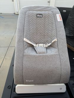 Chicco Organic Bouncer