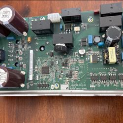 Life Fitness Powermill, PC Board