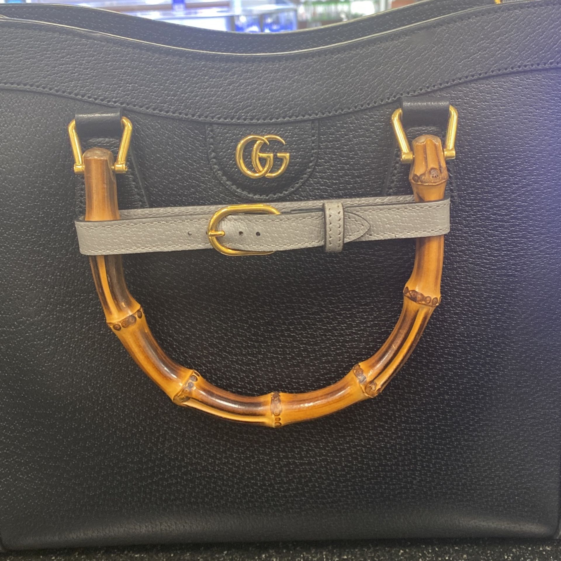 Gucci Handbag