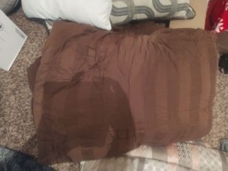 California king size comforter