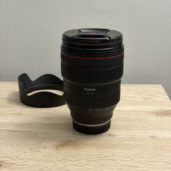 Canon RF 28-70mm f/2 L USM Lens