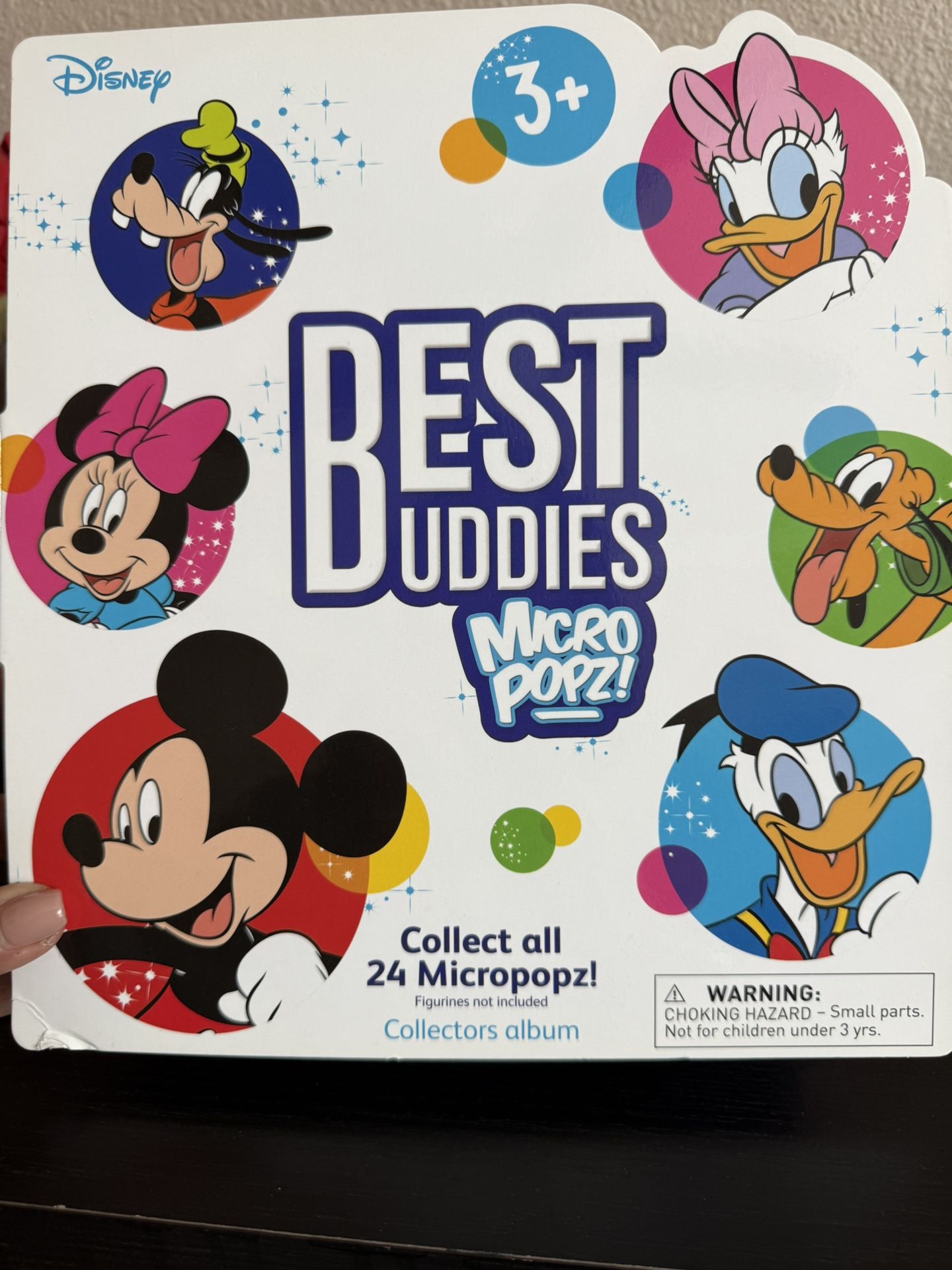 Disney Collectibles