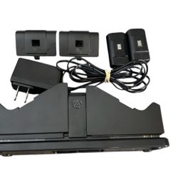 PowerA Dual Charging Station 