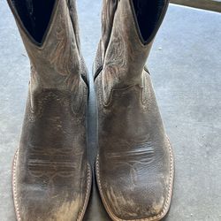 Ariat Men Boots 