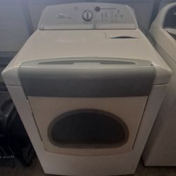 Whirl Pool Front Load Dryer