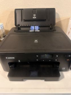 Cannon EDIBLE Printer
