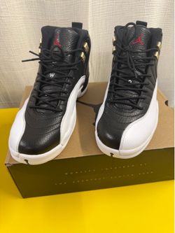 Jordan retro 12