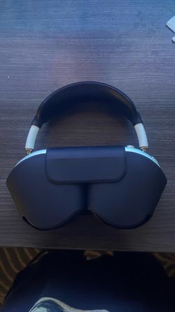 Apple pro max