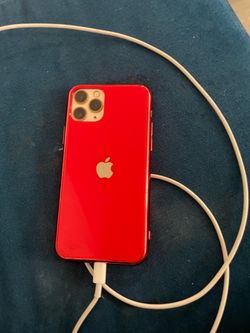 I phone 11 pro rose gold