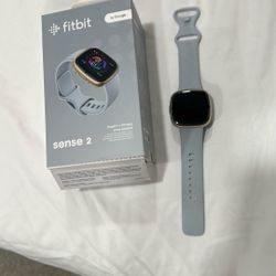 Fitbit Sense 2