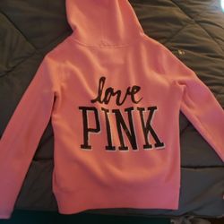 Vs Jackets Small