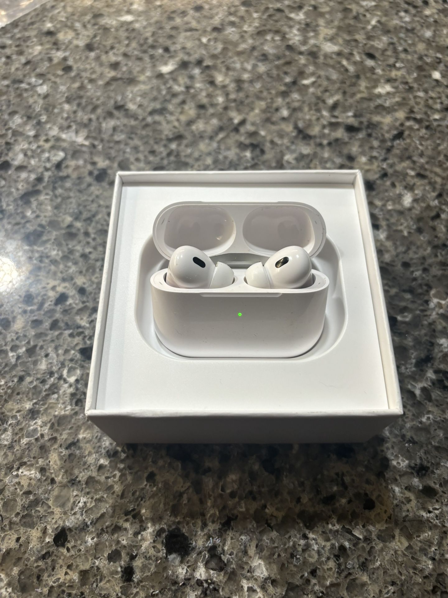 Apple AirPods Pro 2nd Generation 