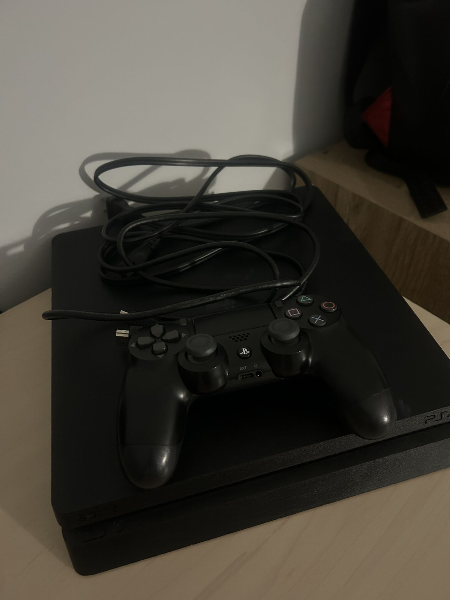 PS4 pro
