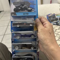 Hot Wheels Batman 16 Cars