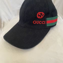 Gucci Hat