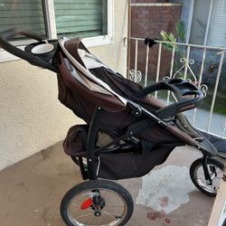 Graco FastAction Jogger