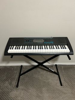 Keyboard