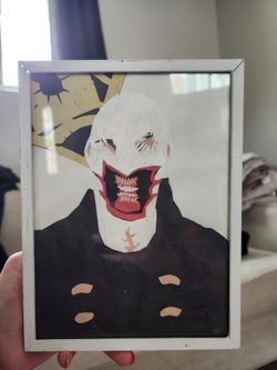 Hellraiser Art