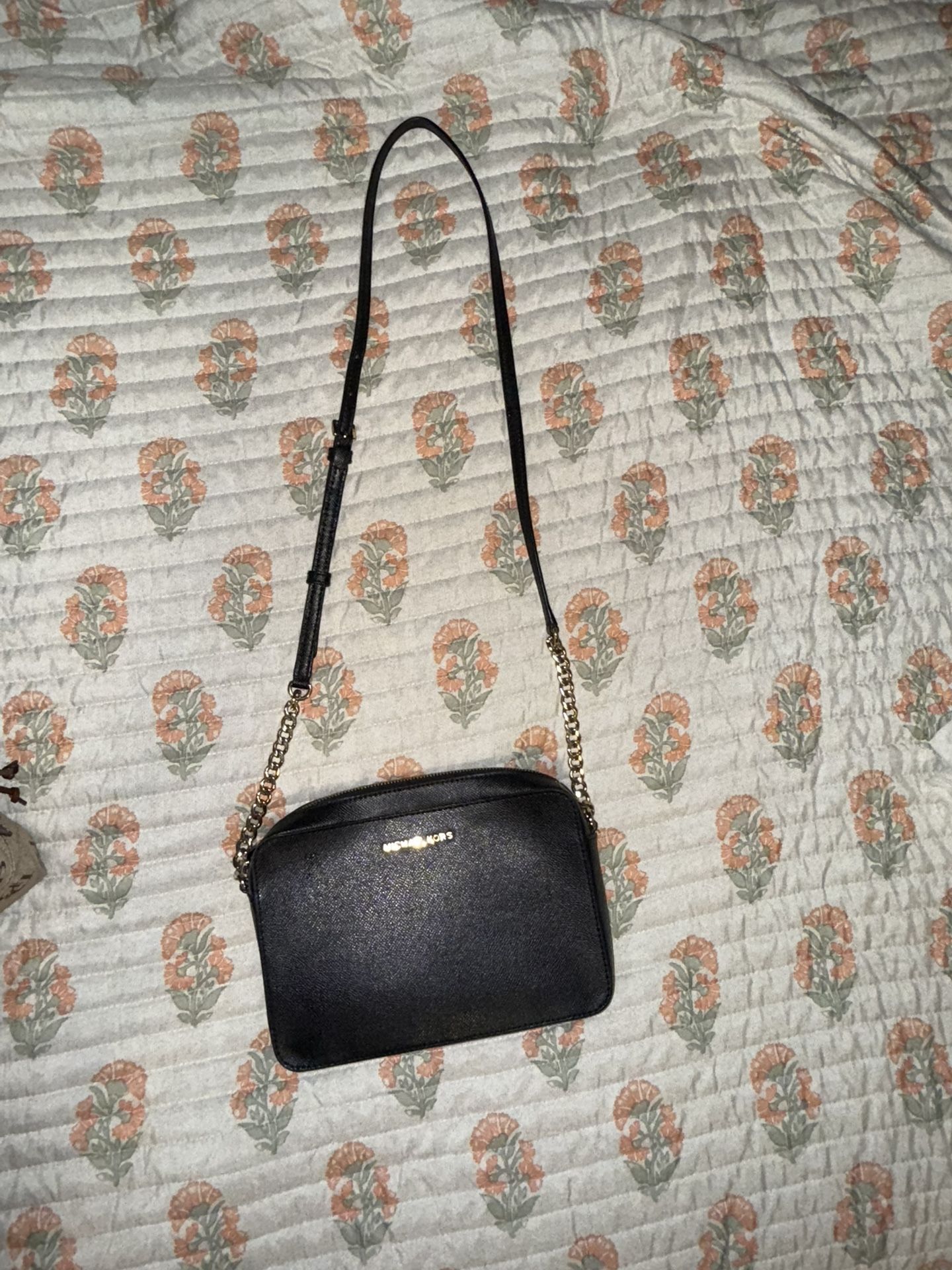 Michael Kors Crossbody Purse