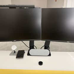 Dell Complete Home Office Equipment 
