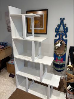 Beautiful shelving unit Beautiful shelving unit