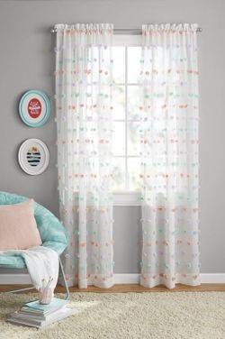 Curtains