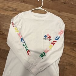 Chrome Hearts Sweatshirt 