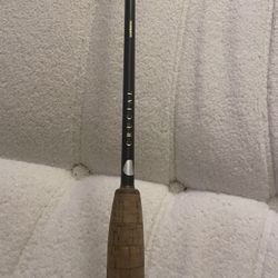 Shimano Crucial 7’ Medium Heavy Fishing Rod – High Modulus Graphite