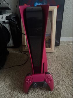 Ps5 w,controller