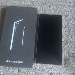cell phone samsung galaxy s25 ultra
