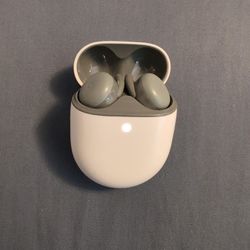 Pixel Buds A - Series 
