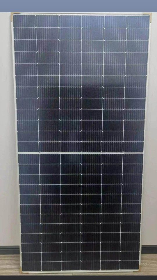 JA Solar 550W Bifacial $.33 Per Watt $181 A Panel,All Products : American Fashion Style Bags On Sale