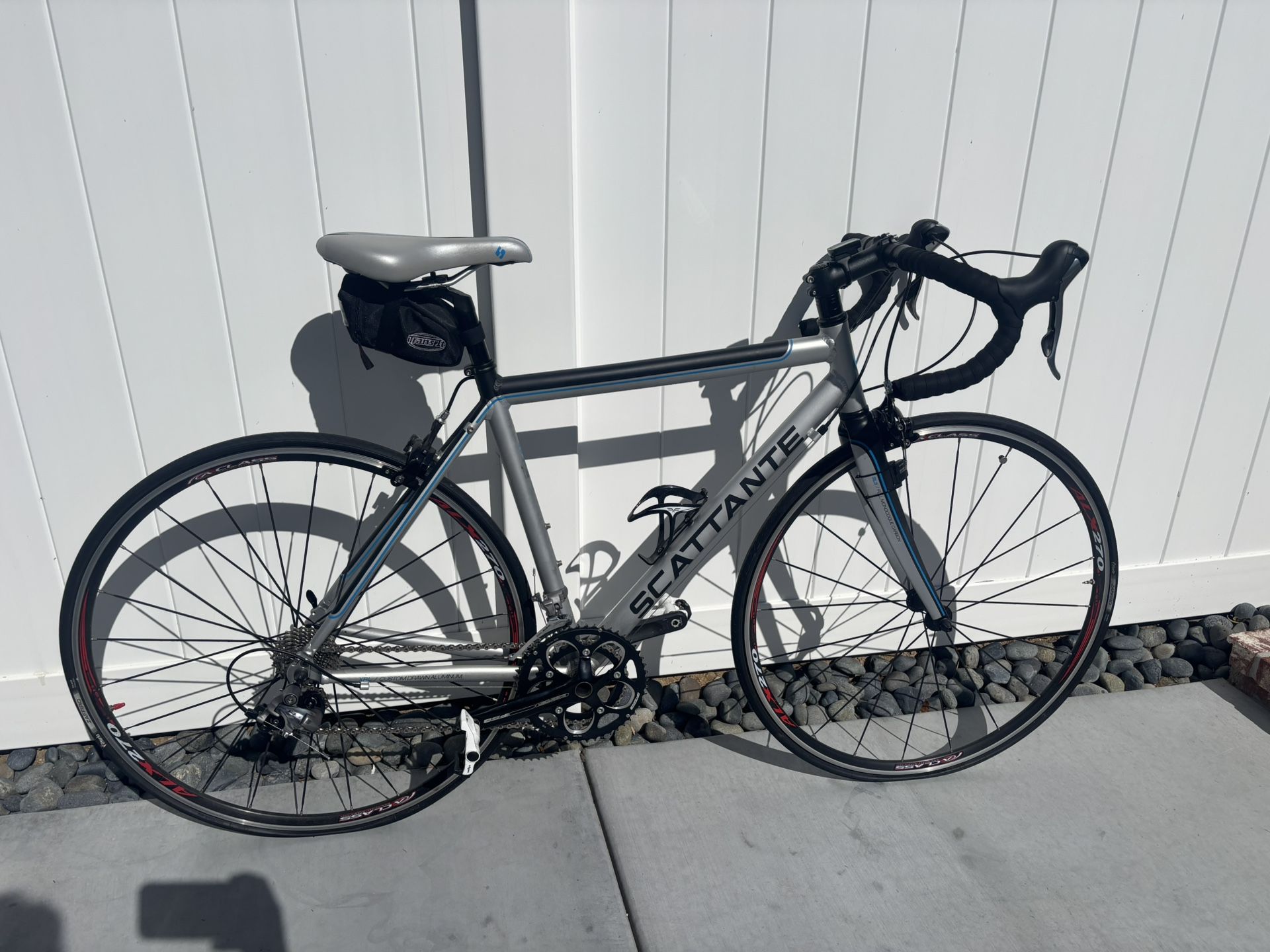 Scattante W570 Women’s Road Bike