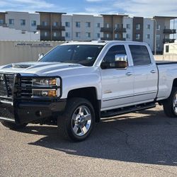 🚛 2019 Chevrolet Silverado 2500 🚛