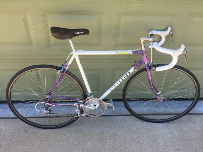 Centurion Le mans Road bicycle (great cond)