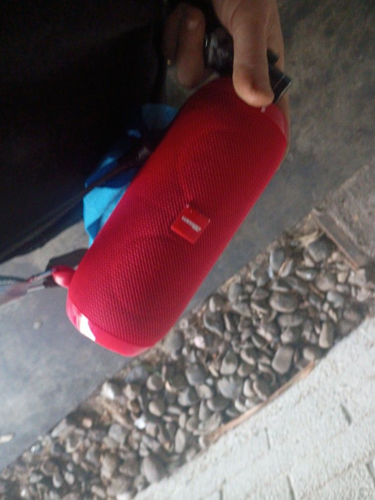 Wireless Bluetooth Speaker