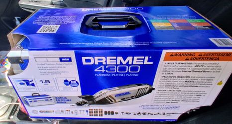 Dremel Tool