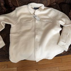 Classics Cream  Size M