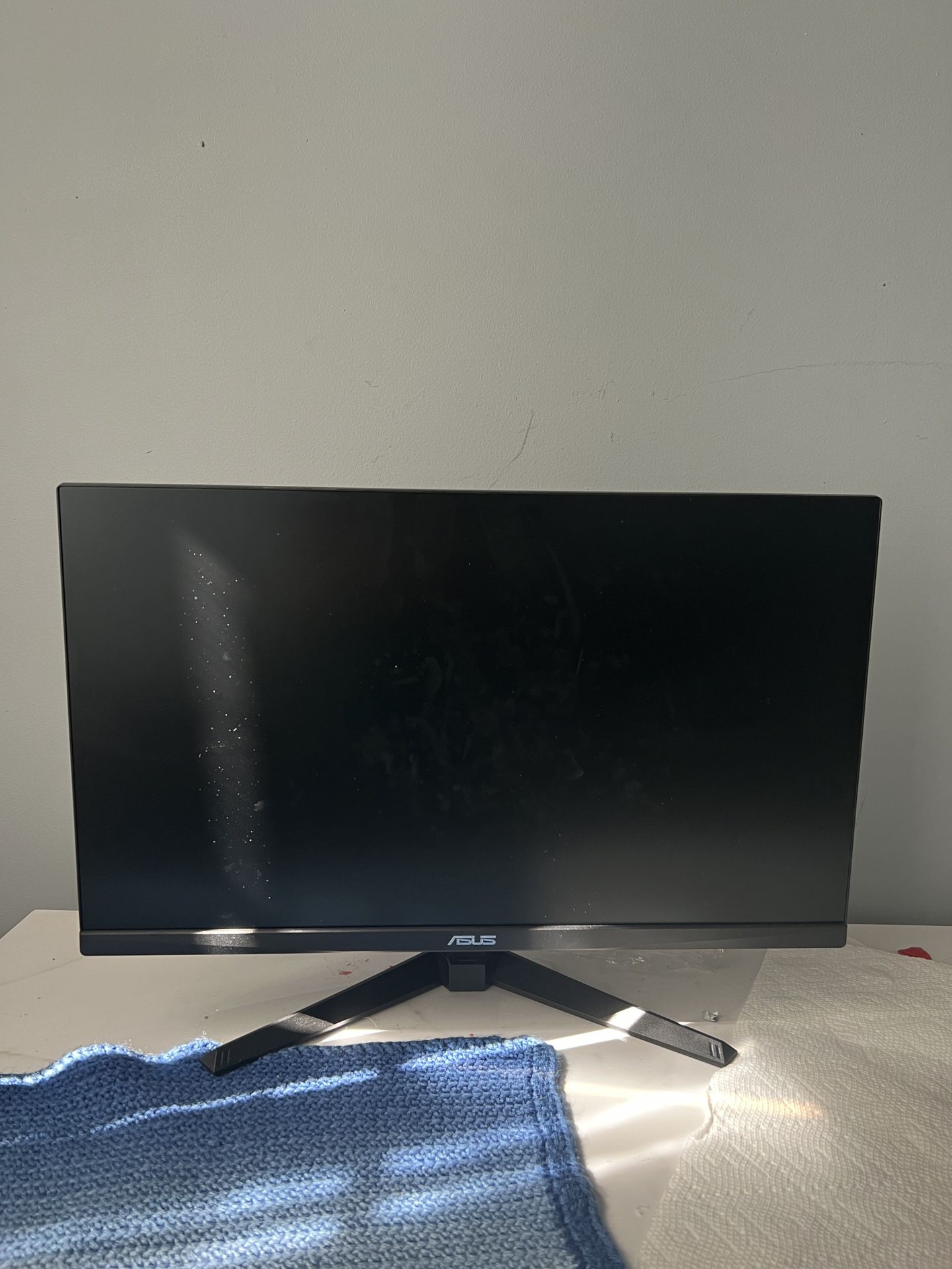 165hz Monitor 23.8 inches