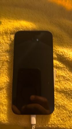iPhone 14 (128GB) - Navy - AT&T only