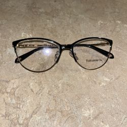 Tiffany & Co Glasses
