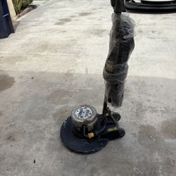 Floor Buffer 