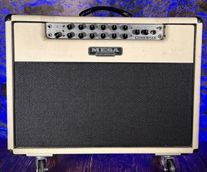 Mesa Boogie Lone Star 1x12 Amp