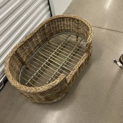 World Market Pet Bed