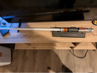 Luke Skywalker Lightsaber