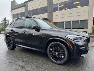 2023 BMW X5