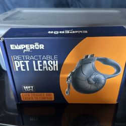 Pet Leash 16ft