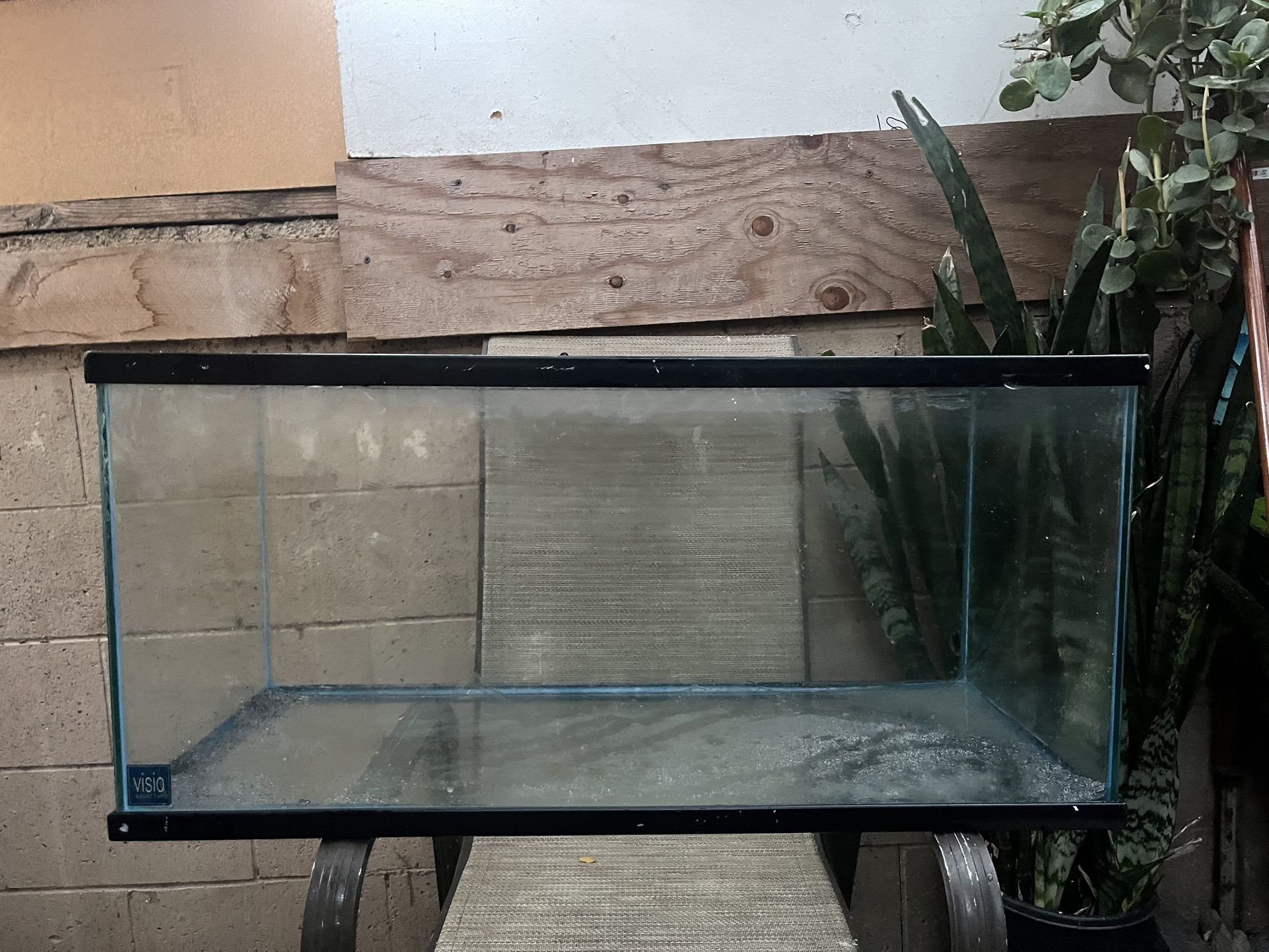 Fish Tank