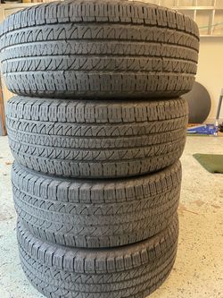265/50R20