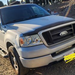 2005 Ford F150 5.4